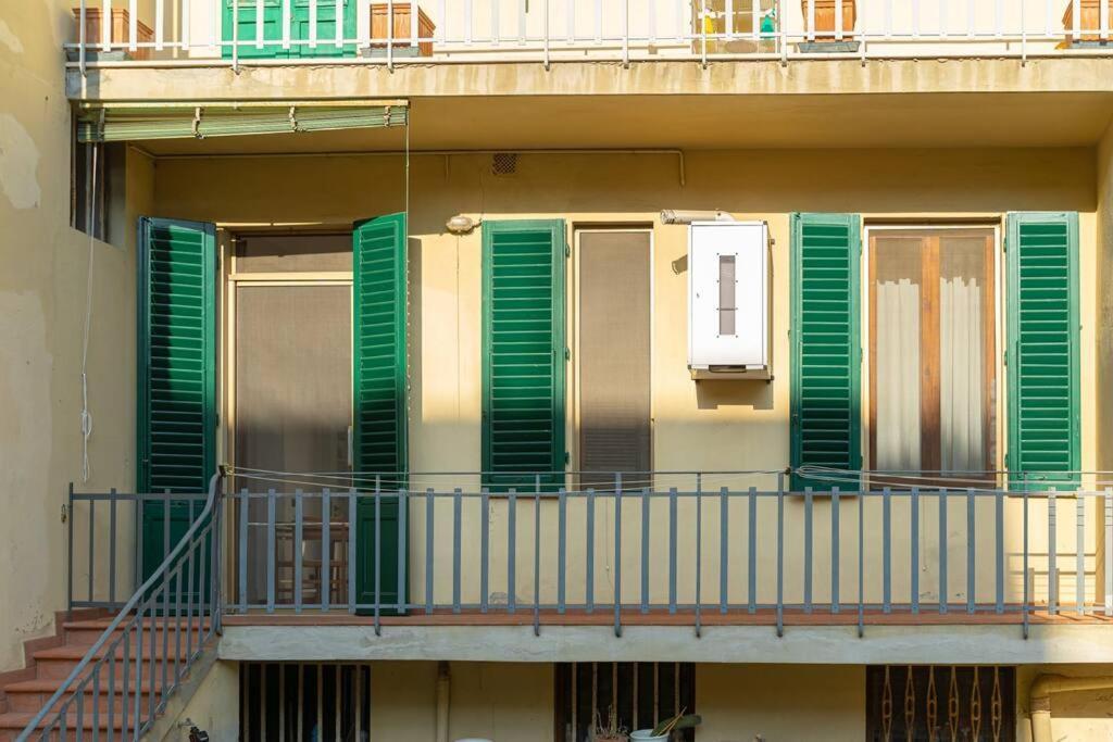 Casa Bettina, Firenze Apartment Exterior foto