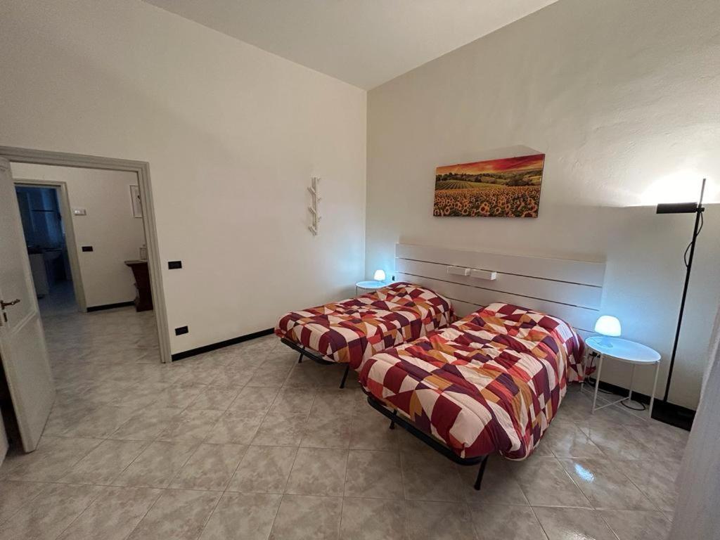 Casa Bettina, Firenze Apartment Exterior foto
