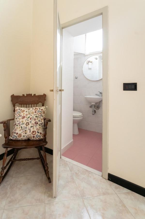 Casa Bettina, Firenze Apartment Exterior foto