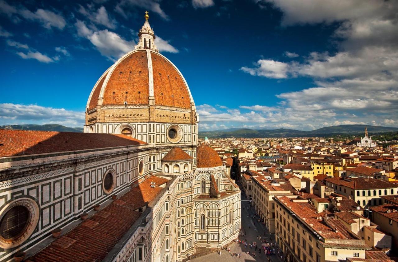 Casa Bettina, Firenze Apartment Exterior foto