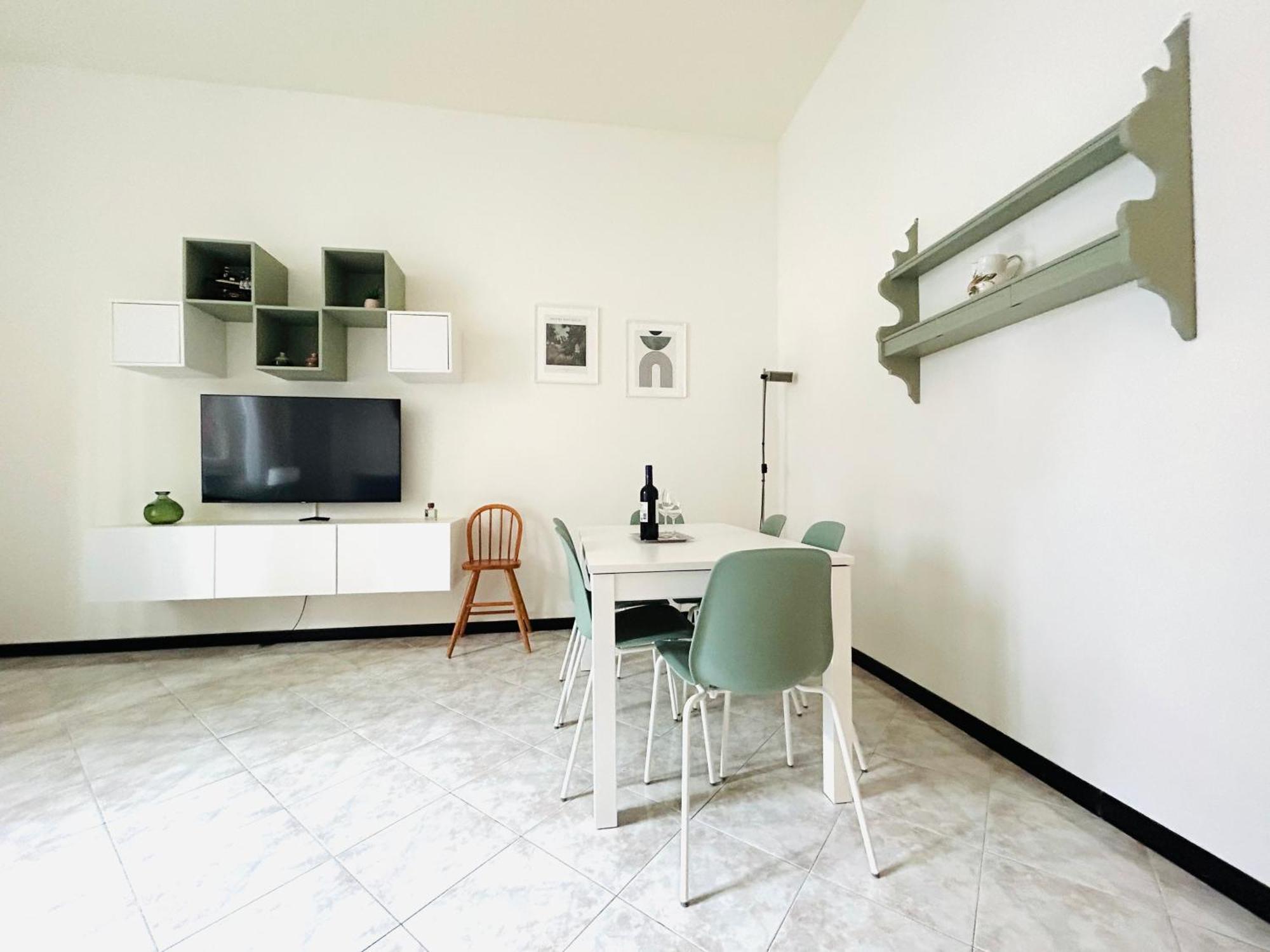 Casa Bettina, Firenze Apartment Exterior foto